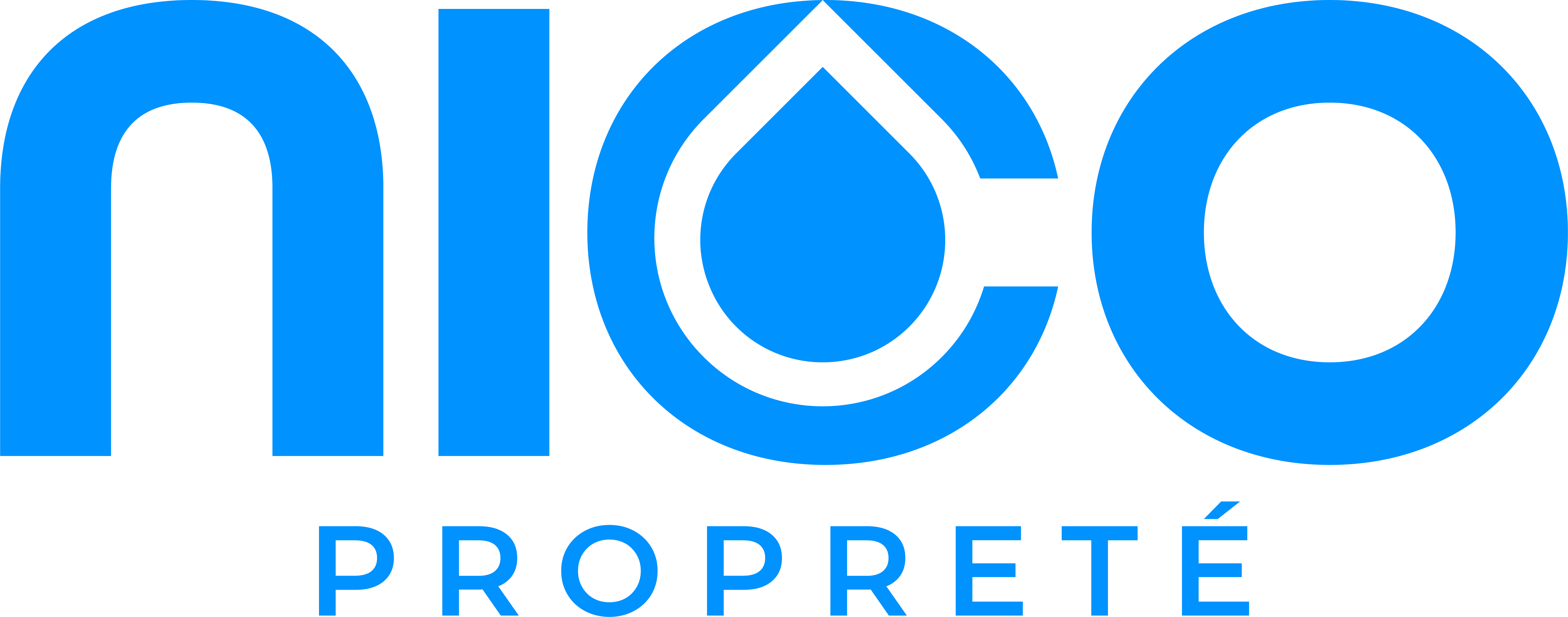 Nico Propreté